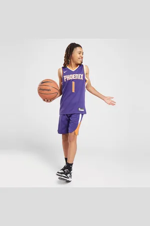 Nike NBA Phoenix Suns Shorts Junior