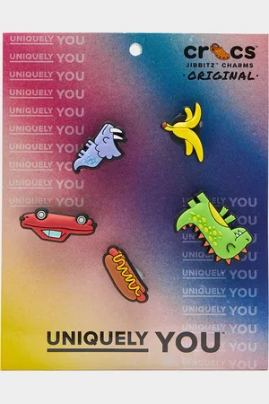 Crocs Jibbitz Charms 