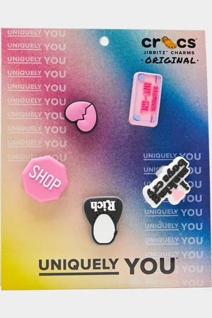 Crocs Jibbitz Charms 