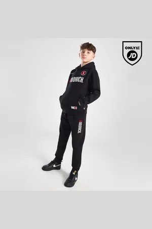 Hoodrich Goal Joggers Junior