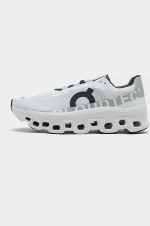 On Running Cloudmonster