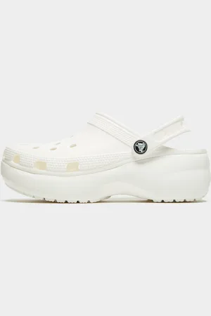 Crocs Classic Clog Platform Women