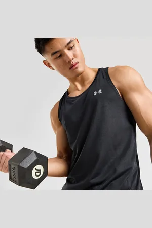 Under Armour Streaker Tank Top