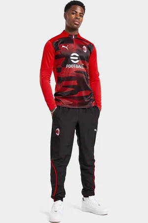 PUMA Ac Milan Pre Match Track Pants