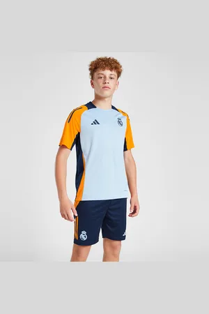 adidas Real Madrid Tiro 24 Training Shorts Junior
