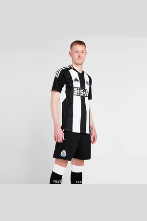 adidas Newcastle United Fc 2024/25 Home Shorts