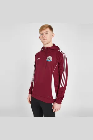 adidas Newcastle United Fc Tiro 24 Training Hoodie