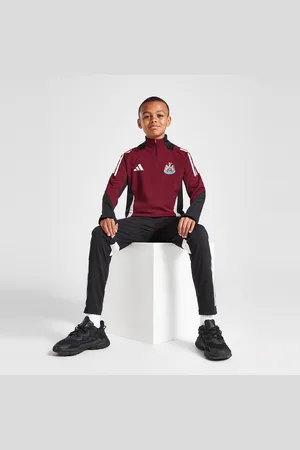 adidas Newcastle United Fc Training Top Junior