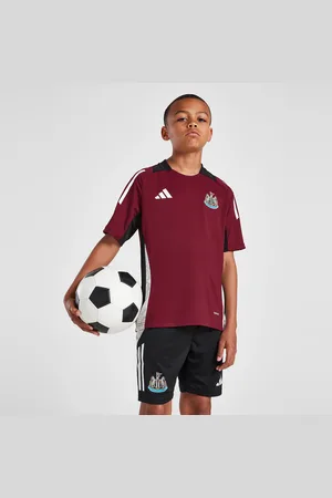 adidas Newcastle United Fc Training Shorts Junior