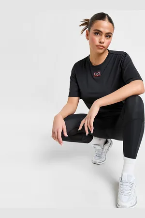 EA7 Ventus 7 Training T-Shirt