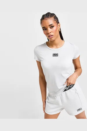 EA7 Ventus Tape T-Shirt