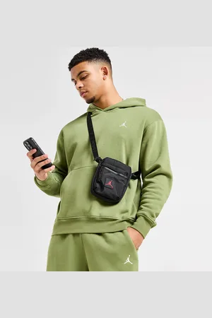 Jordan Rise Festival Bag