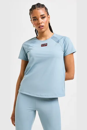EA7 Ventus 7 Training T-Shirt