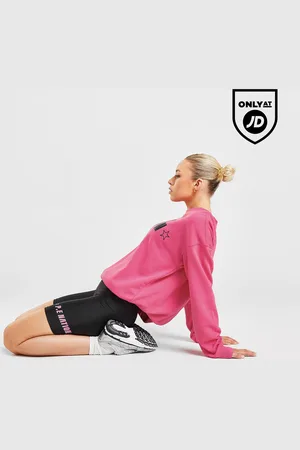 P.E Nation Formation Cycle Shorts