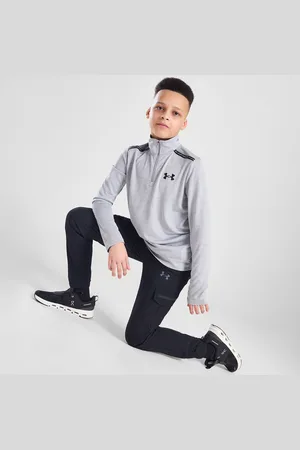 Under Armour Woven Cargo Pants Junior