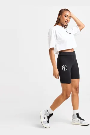 New Era MLB New York Yankees Cycle Shorts