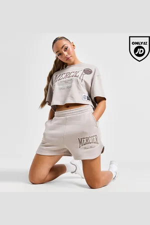 Mercier Kansas Shorts