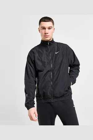 Nike NOCTA Woven Track Jacket