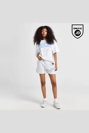 Mercier Kansas Shorts