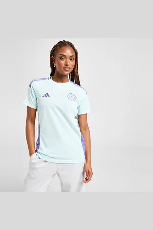 adidas Scotland 2024 Away Shirt Women