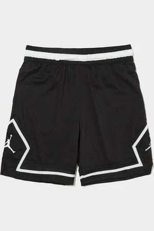 Jordan Dri-FIT Mesh Diamond Shorts Junior