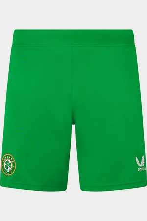 CASTORE Republic of Ireland 2024 Away Shorts