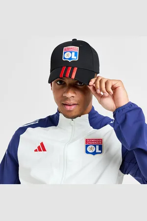 adidas Olympique Lyon Away Baseball Cap
