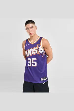 Nike NBA Phoenix Suns Durant #35 Swingman Jersey
