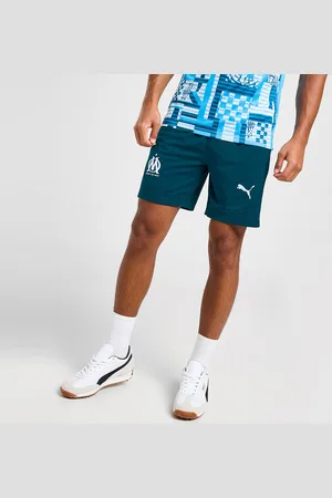 PUMA Olympique Marseille Training Shorts