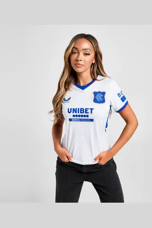 CASTORE Rangers FC 2024/25 Away Shirt Women