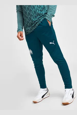 PUMA Olympique Marseille Training Track Pants