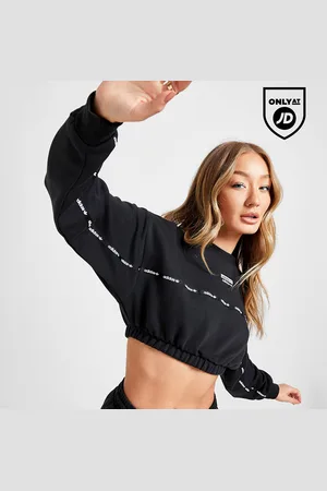 adidas R. Y. V Tape Sweatshirt