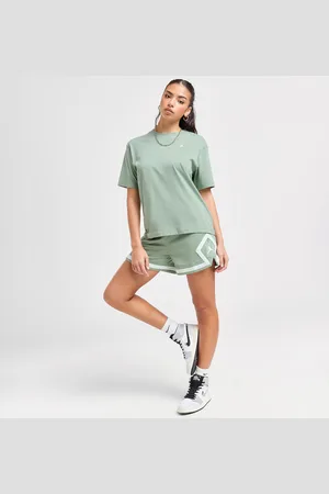 Jordan Dri-FIT Mesh Diamond Shorts