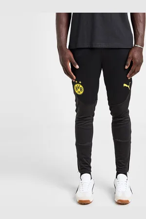 PUMA Borussia Dortmund Training Track Pants
