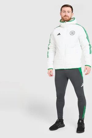 adidas Celtic Winter Jacket