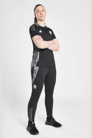 adidas Celtic Training Track Pants Women