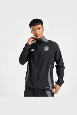 adidas Celtic Presentation Jacket