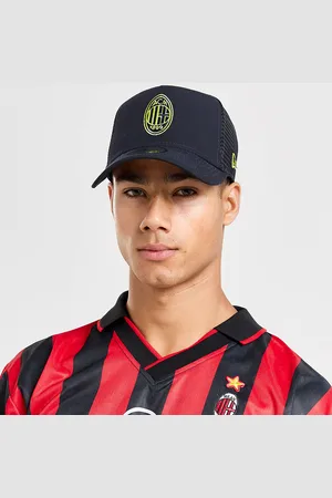 New Era AC Milan Trucker Cap