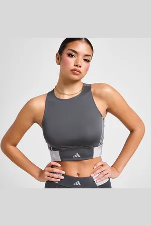 adidas Hyperglam Racer Tank Top