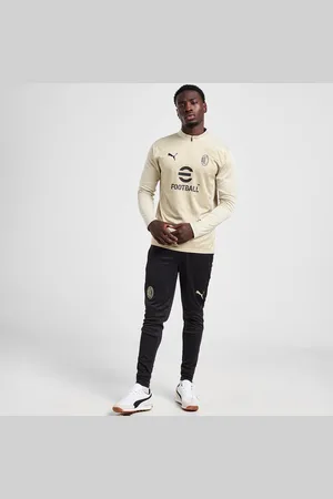 PUMA Ac Milan Training Track Pants