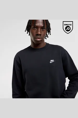 Nike Club Sweatshirt
