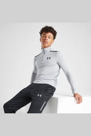 Under Armour Ua Armour Fleece Joggers Junior