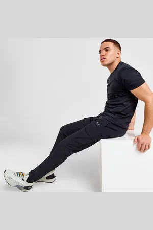 Under Armour Woven Cargo Track Pants