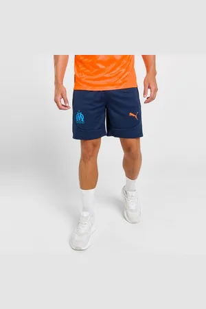 PUMA Olympique Marseille Training Shorts