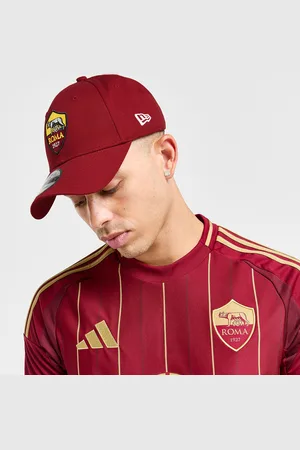 New Era AS Roma Core 9FORTY Cap