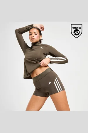 adidas Hyperglam 3inch Shorts
