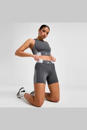 adidas Hyperglam Racer 5inch Shorts