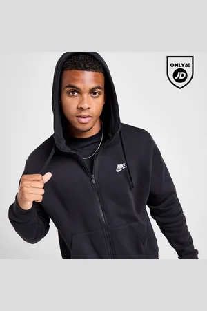 Nike Club Full Zip Hoodie