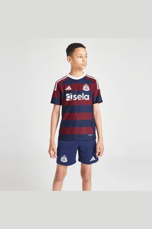 adidas Newcastle United Fc 2024/25 Away Shorts Junior