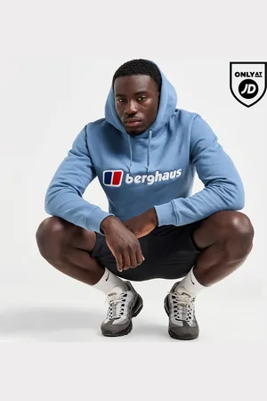 Berghaus Logo Hoodie